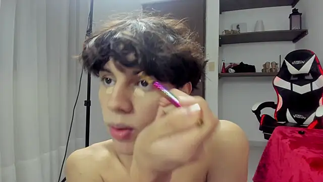 lightboy0 online show from September 13, 2025, 1:55 pm