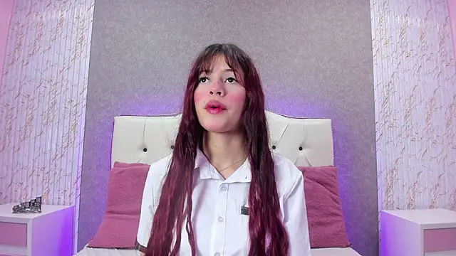 Rosse Sato online show from October 11, 2025, 3:17 am