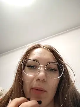 AlisaWyn online show from January 7, 2026, 3:36 pm