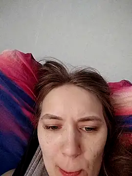 AlisaWyn online show from February 25, 2026, 2:54 am