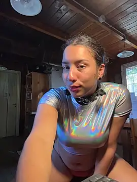 Souphicherry online show from March 28, 2026, 8:52 pm