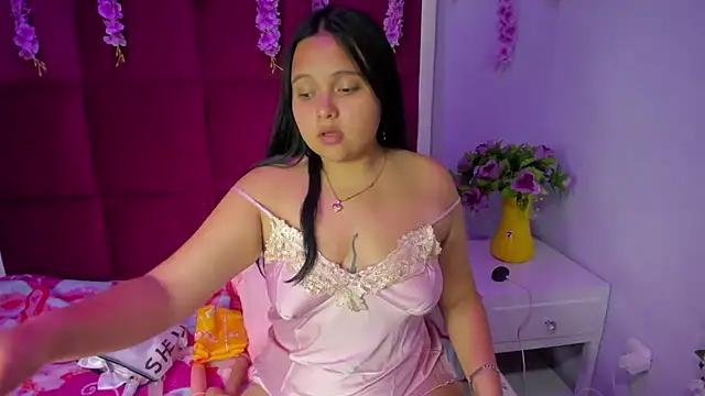 Lilith DeepThroat online show from October 1, 2025, 7:42 pm