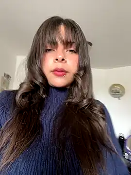 MiaCollinssx online show from September 27, 2025, 5:18 pm