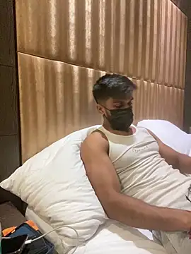 fitxrs online show from January 5, 2026, 6:00 pm