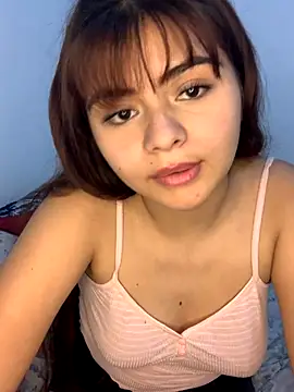 You dirty girl18 online show from November 1, 2025, 3:41 am