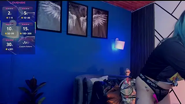 Snapshot of Lilith_morgan01 chatting on September 30, 2025, 12:10 pm Lilith morgan01 online show from September 30, 2025, 12:10 pm