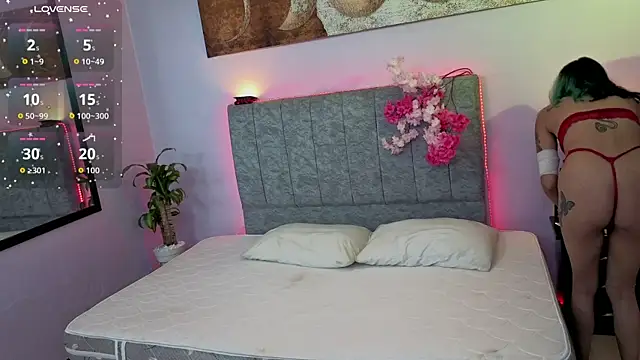 Snapshot of Lilith_morgan01 chatting on October 14, 2025, 12:28 pm Lilith morgan01 online show from October 14, 2025, 12:28 pm