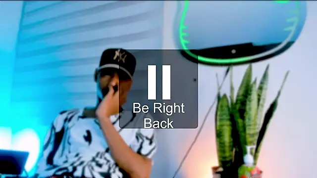 tiago xxx  online show from October 29, 2025, 8:49 am