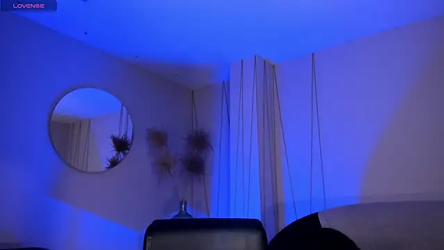 BonnyRose online show from February 20, 2026, 7:36 pm