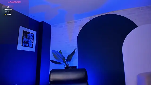 BonnyRose online show from April 11, 2026, 8:02 pm