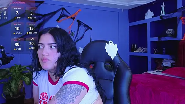 sari belle online show from November 2, 2025, 8:11 pm