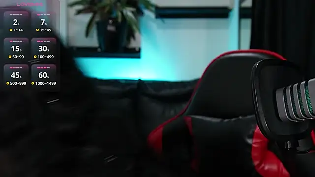 sari belle online show from April 11, 2026, 3:44 am