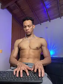 RickKrong  online show from September 10, 2025, 10:21 pm