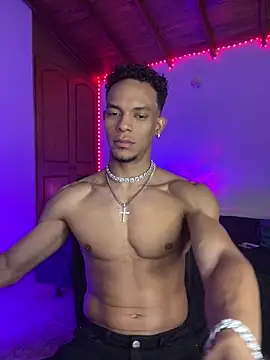 RickKrong  online show from September 19, 2025, 3:41 am