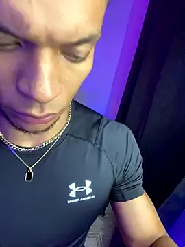 RickKrong  online show from October 1, 2025, 4:40 am