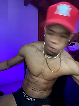 RickKrong  online show from October 23, 2025, 4:39 pm