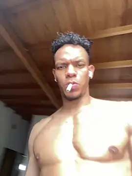 RickKrong  online show from October 27, 2025, 4:44 pm