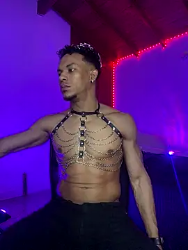 RickKrong  online show from November 2, 2025, 1:08 am