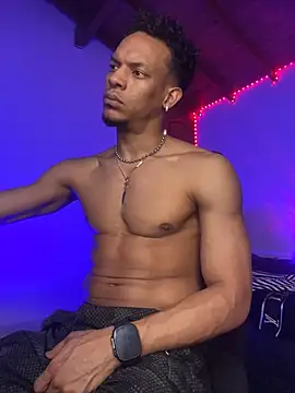 RickKrong  online show from November 7, 2025, 12:43 am