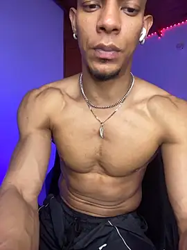 RickKrong  online show from November 13, 2025, 1:59 am