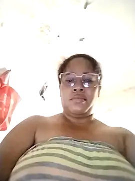 Big ass submissive online show from October 10, 2025, 6:40 pm