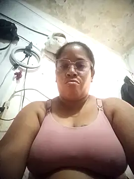 Big ass submissive online show from December 4, 2025, 2:15 pm