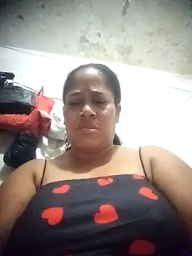 Big ass submissive online show from January 14, 2026, 12:55 pm