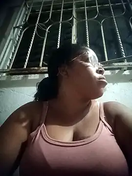 Big ass submissive online show from February 19, 2026, 12:39 am