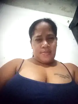 Big ass submissive online show from February 27, 2026, 3:28 am