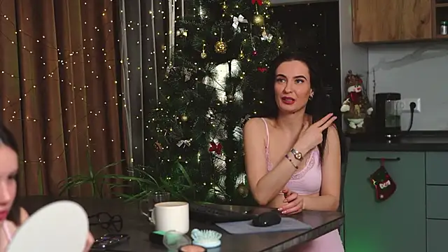 Snapshot of Anny_Molly chatting on February 5, 2026, 6:40 am Anny Molly online show from February 5, 2026, 6:40 am