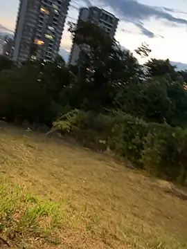 evelyn 1702 online show from October 28, 2025, 10:45 pm