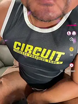 jack jay0103 online show from June 29, 2026, 12:05 pm