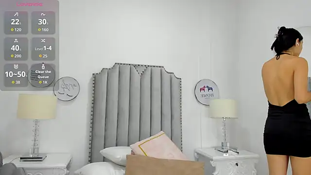 Alison Carde05 online show from January 6, 2026, 6:44 pm