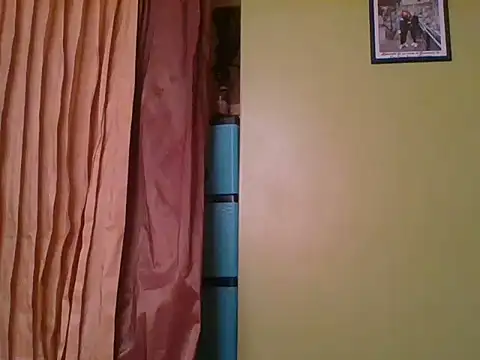 Snapshot of teticalinte chatting on July 18, 2026, 4:00 pm teticalinte online show from July 18, 2026, 4:00 pm