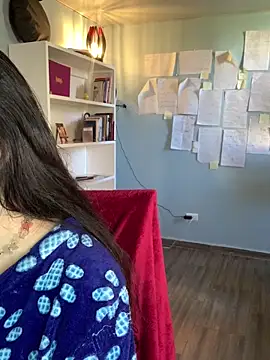 Canneela online show from October 24, 2025, 1:07 pm