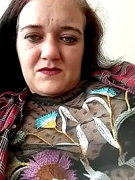 SherryLady291 online show from October 11, 2025, 7:29 am