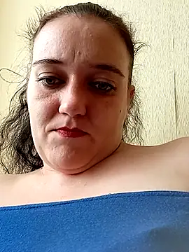 SherryLady291 online show from October 20, 2025, 7:20 am