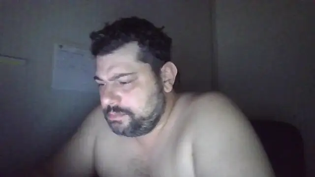 giuseppelovisi85 online show from September 16, 2025, 12:33 am