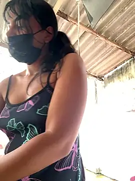 Kyra  Rose online show from January 9, 2026, 7:48 pm