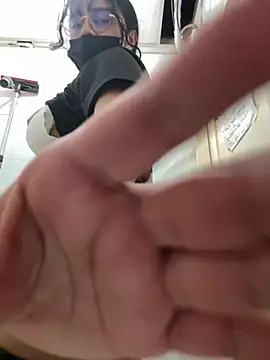 Kyra  Rose online show from January 16, 2026, 4:22 pm