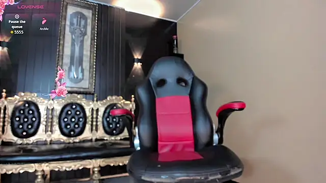 Natasha clifford online show from October 24, 2025, 7:21 pm