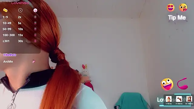 Natasha clifford online show from January 5, 2026, 7:50 pm