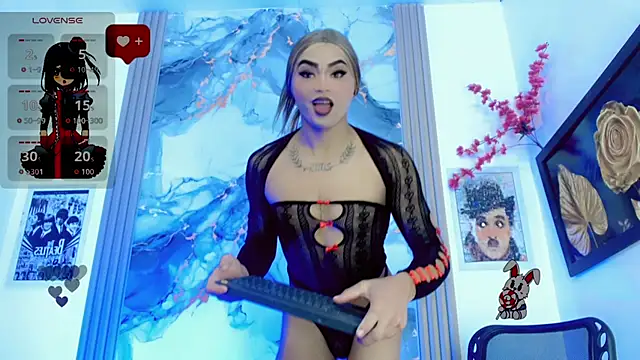 Natasha clifford online show from July 7, 2026, 11:36 am