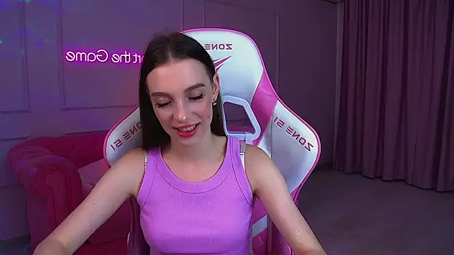 VeronicaVances online show from July 24, 2026, 6:06 pm