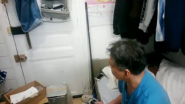 masculado69 online show from December 22, 2025, 10:34 am