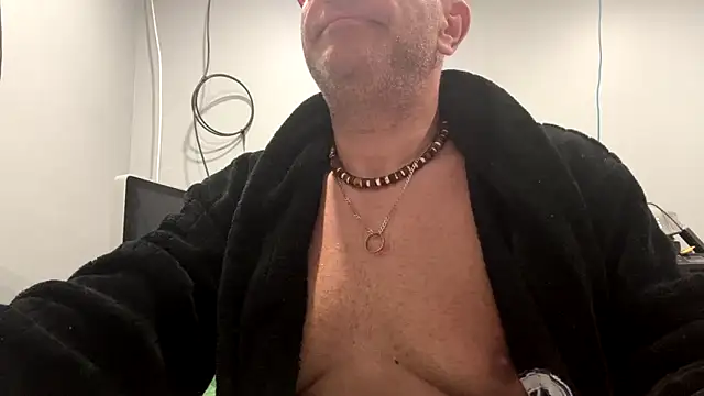 frankyjones8989 online show from November 22, 2025, 9:30 am