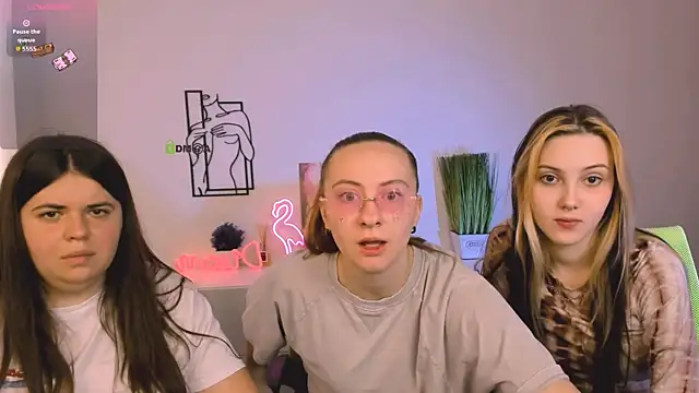 luna tin online show from September 9, 2025, 8:25 am