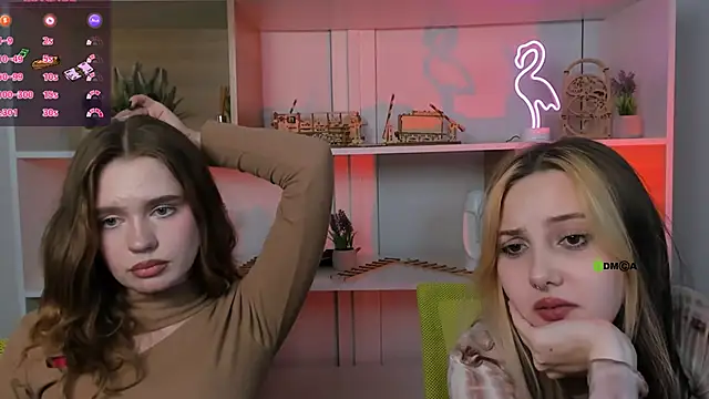 luna tin online show from September 22, 2025, 7:16 pm