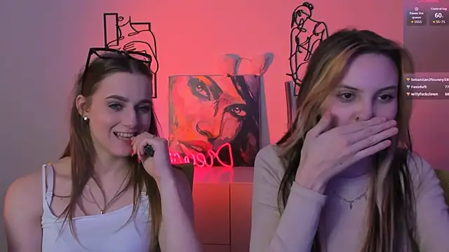 luna tin online show from October 13, 2025, 11:38 pm