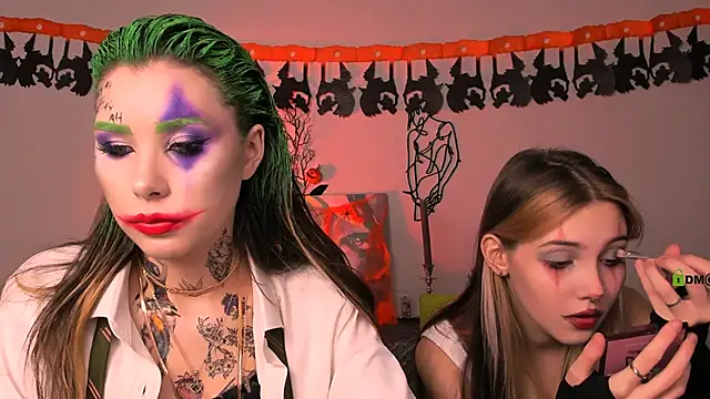 luna tin online show from October 29, 2025, 8:21 pm